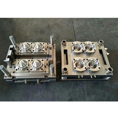 Single Cavity Custom Plastic Injection Mold For Home Appliance