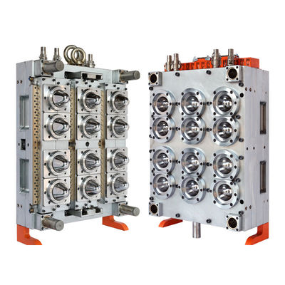 High Precision Customized Hot Runner Plastic Injection Mould