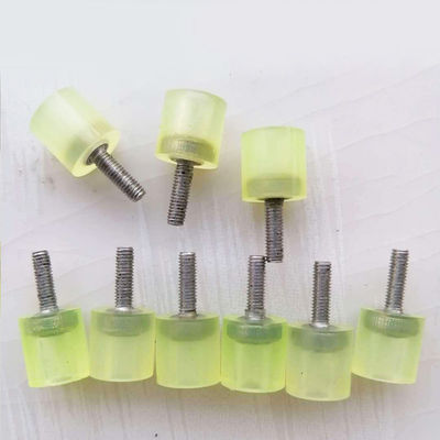 Customized Precision Mould Silicone Insert Molding OEM Service