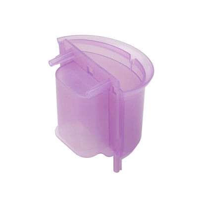 Injection Molding Plastic Part For Home Appliances With High Quality