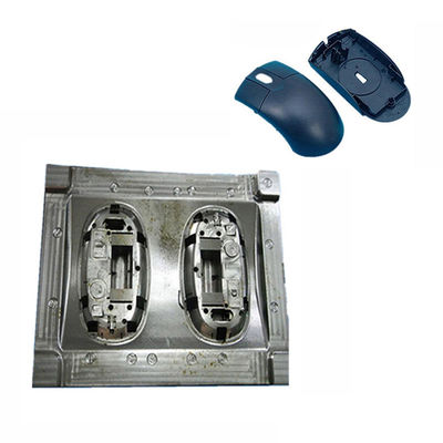 OEM Customized Double Injection Mould Tool Electric Hand TPU