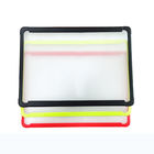 TPU Macbook Protective Cases Double Injection Molding precision