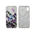 Fashionable Iphone Case Mould IMD / IML Mobile Phone Protection Case Mold