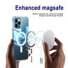 Magsafe Ultra Thin Iphone Case Mould OEM Overmolding Injection Molding