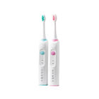 Electric Toothbrush Plastic Housing Mould According To 3D Drawing