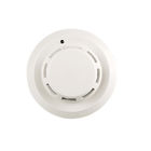 Electronics Shell Tooling ABS Electronics Injection Molding For Smoke Detector