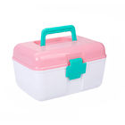 Plastic Injection Molding Customized Precision Storage Case OEM