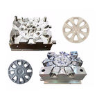 Wheel Cover Plastic Injection Moulding Automobile Parts Mold