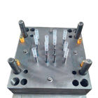 Test Tube Medical Injection Molding Plastic Injection Mould Making