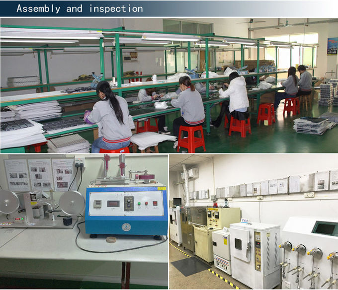 Medical Injection Molding Tube Molding Plastic Injection Mold Maker 3