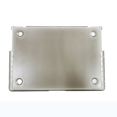 Custom Precision Macbook Protective Cases Hard Cases Injection Molding