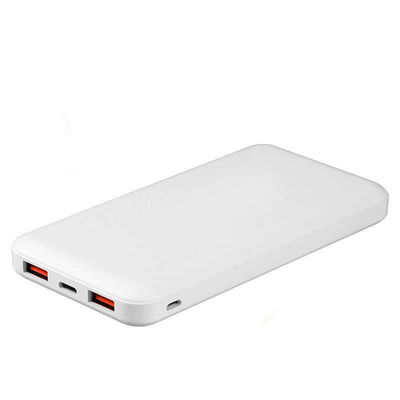 Power Bank Shell High Precision Plastic Injection Molding