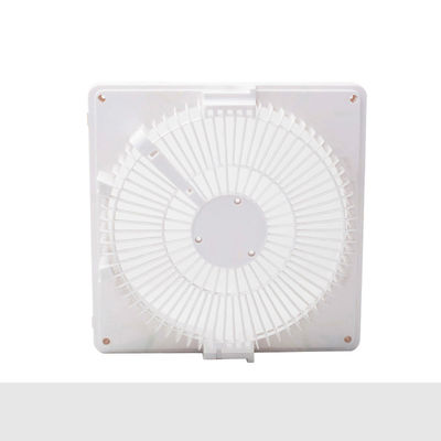 buy Portable Fan Guard Mould Manufacture Plastic Fan Parts Injection Molding online manufacturer