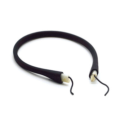 buy Earphone Neck Belt Custom Silicone Insert Molding Electronics OEM online manufacturer