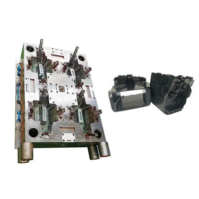 China High Quality Electronic Plastic Parts Mold Tooling Plastic Injection