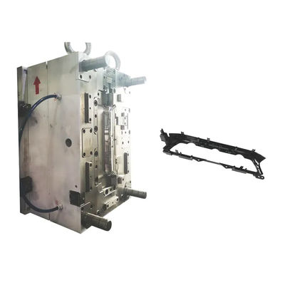 buy Plastic Injection Mold Tooling Moulding  Electronic Parts Injection Molding online manufacturer