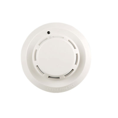 buy Electronics Shell Tooling ABS Electronics Injection Molding For Smoke Detector online manufacturer