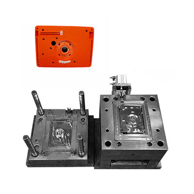 buy OEM Customized Digital Camera Precision Plastic Injection Molding online manufacturer