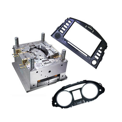 buy Precision Auto Parts Injection Molding Car Instrument Panel Mold online manufacturer