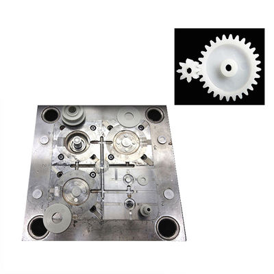 buy customized High Strength Plastic Gear Injection Molding Manufacture online manufacturer