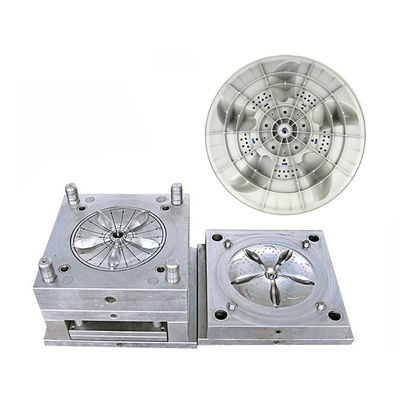 buy Home Appliance Mould Single Cavity Washing Machine Pulsator Mold online manufacturer