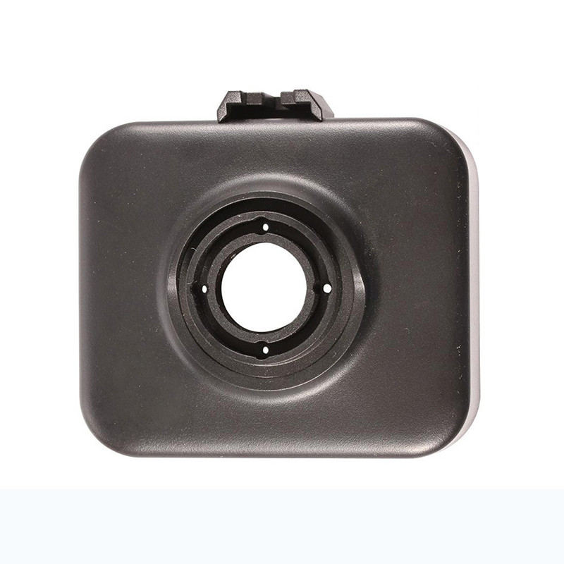 Digital Camera Plastic Case Injection Molding PC Plastic Injection Mold Maker