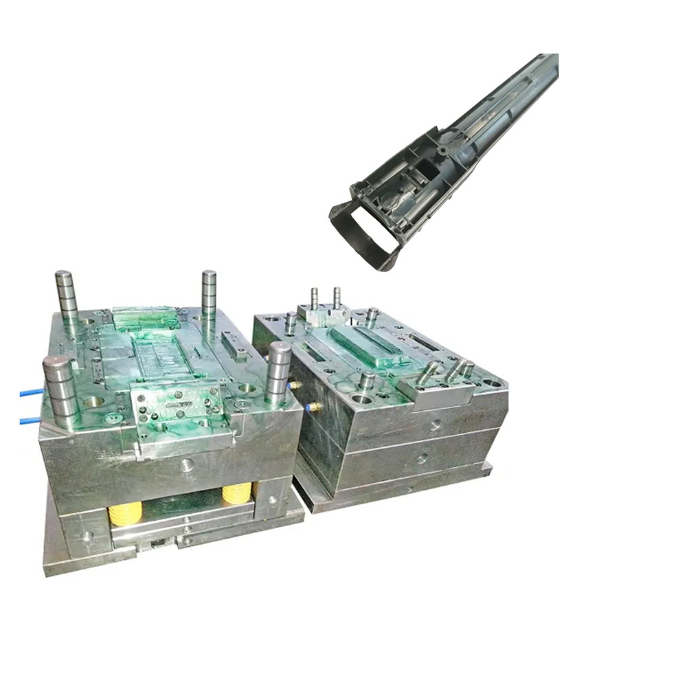 Injection Molding Plastic Part For Home Appliances with High Quality