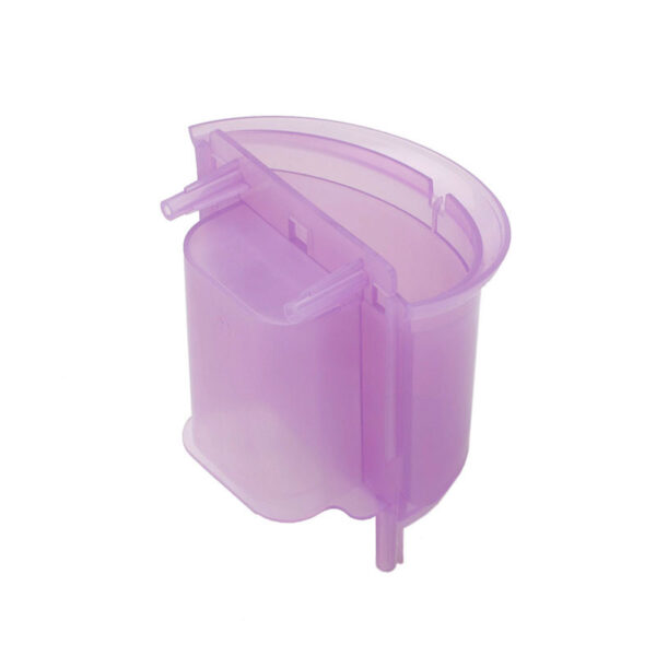 Precision Hot Runner Plastic Parts Mould PP Humidifier Mould