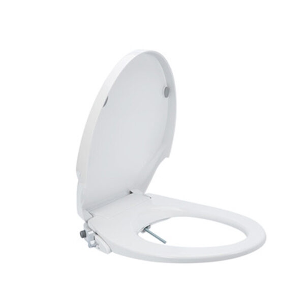 Home Appliance Mould Intelligence Toilet Lid PVC Shell Mould Making
