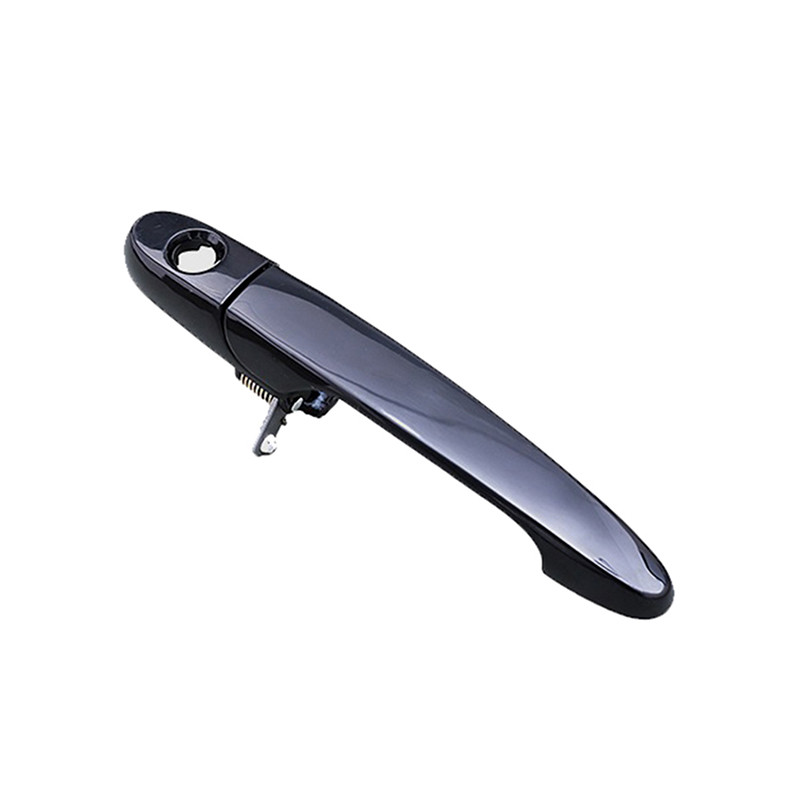 OEM Automotive Parts Injection Molding For Door Handle Cover