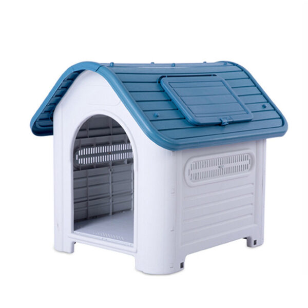 Plastic Injection Molding Pet House Plastic Injection Molding
