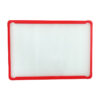 TPU Macbook Protective Cases Double Injection Molding precision - Image 2