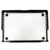 TPU Macbook Protective Cases Double Injection Molding precision - Image 3