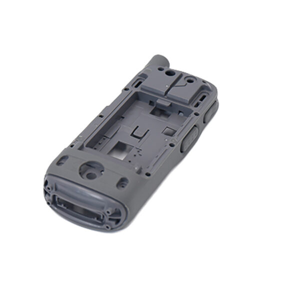 High Precision Iphone Case Mould Custom TPU Two Color Cell Phone Case Mold