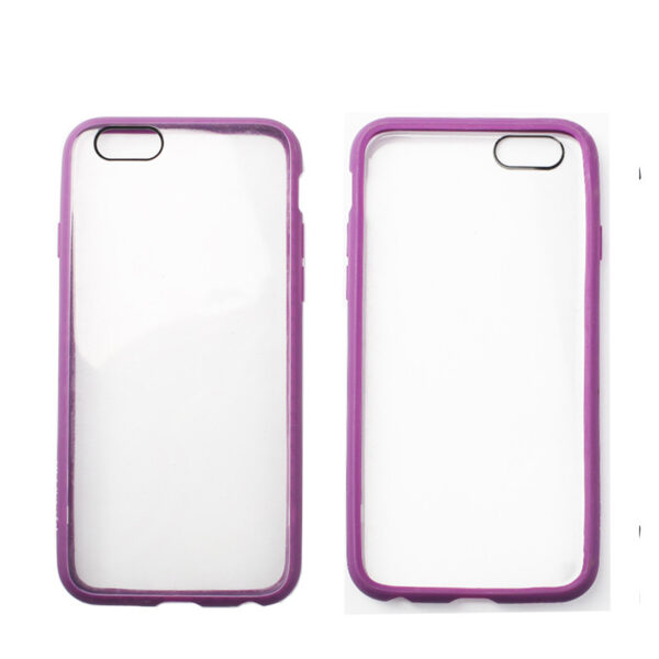 Custom Iphone Case Mould Cold Runner TPU Mobile Phone Case Mold