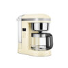 Custom Precision Coffee Pot Shell Mold Plastic Injection Molding
