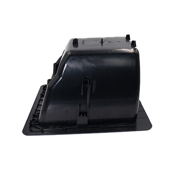 Vacuum Cleaner Parts High Quality Injection Mould Making Tooling Molding - Image 4