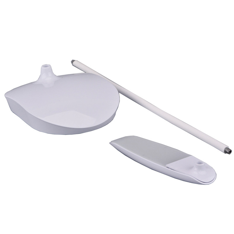 Table Lamp Plastic Shell Mold Making High Quality Plastic Injection Molding