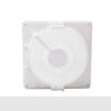 Portable Fan Guard Mould Manufacture Plastic Fan Parts Injection Molding - Image 2