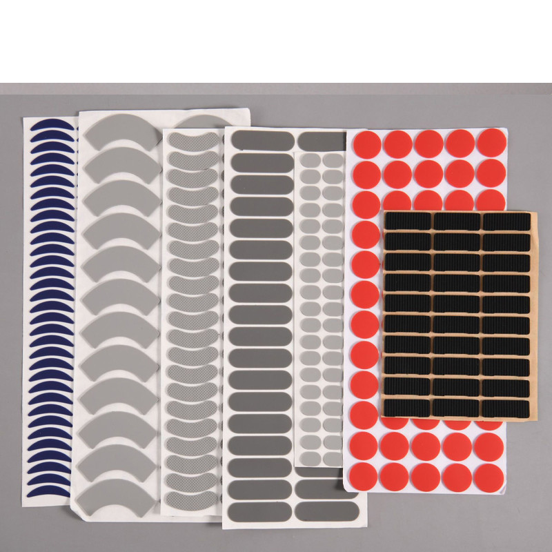 Household Custom Silicone Gasket Silicone Molds OEM According To 3D Drawing - Image 3