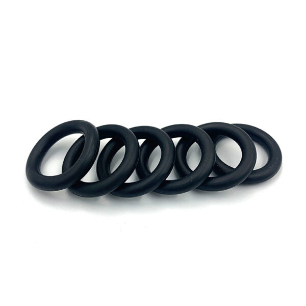 Household Silicone Sealing Ring Multi Cavity Silicone Mold - Image 3