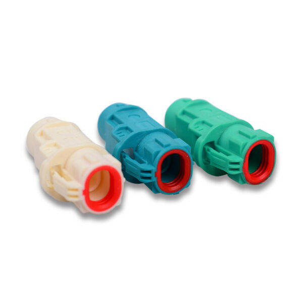 Customized Precision Mould Silicone Insert Molding OEM Service