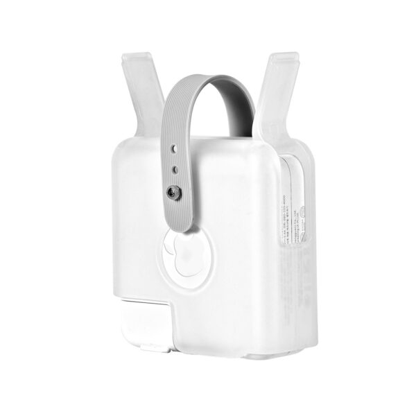 Macbook Charging Adapter Protective Cases Plastic Injection Mould Making