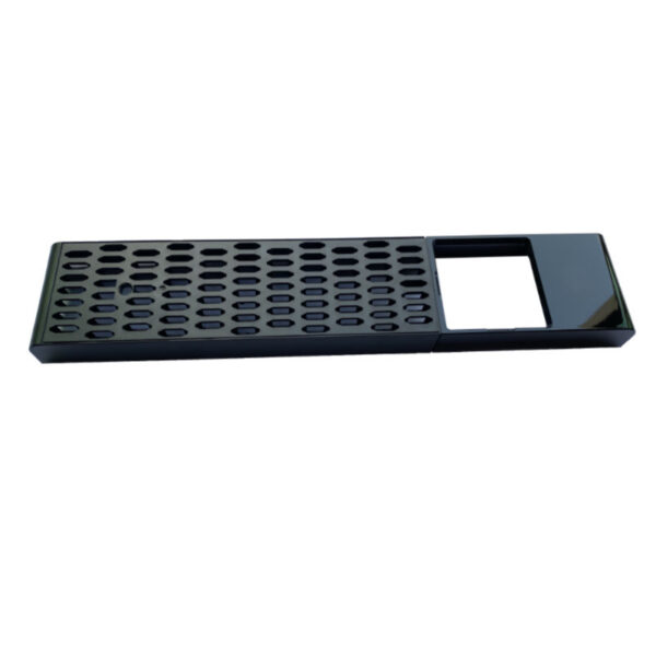 Custom Dust Free Spray High Light UV Painting OEM / ODM Services - Image 2